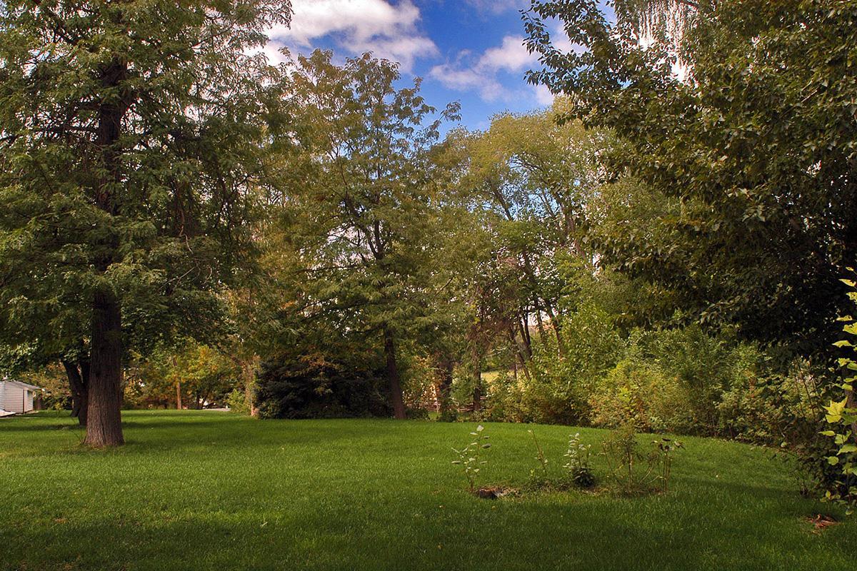 Willow Pond Bed And Breakfast Grand Junction Exterior photo
